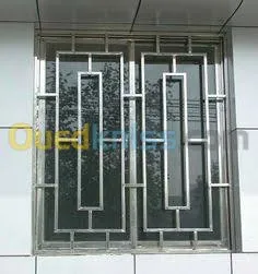 SOUDEUR . SERRURIE . FERRONNE