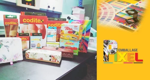 impression offset 4 couleur