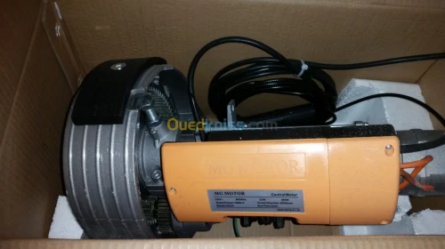 Fabrication Lame de redoux plat