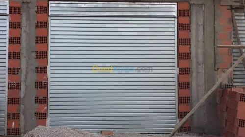 Fabrication Lame de redoux plat