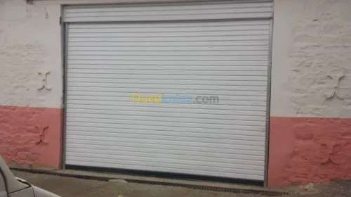 Fabrication Lame de redoux plat