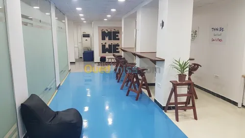 Location bien immobilier Alger Hydra