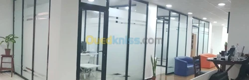 Formation, coaching, coworking space