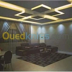 PLATRIER  PLACO (PVC)