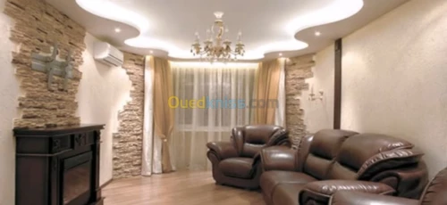 PLATRIER  PLACO (PVC)