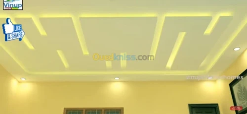 PLATRIER  PLACO (PVC)