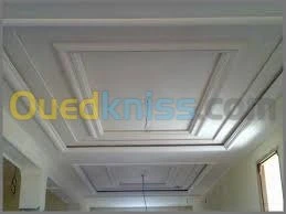 PLATRIER  PLACO (PVC)
