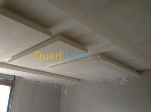 PLATRIER  PLACO (PVC)