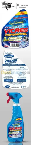 Publicité, impression 