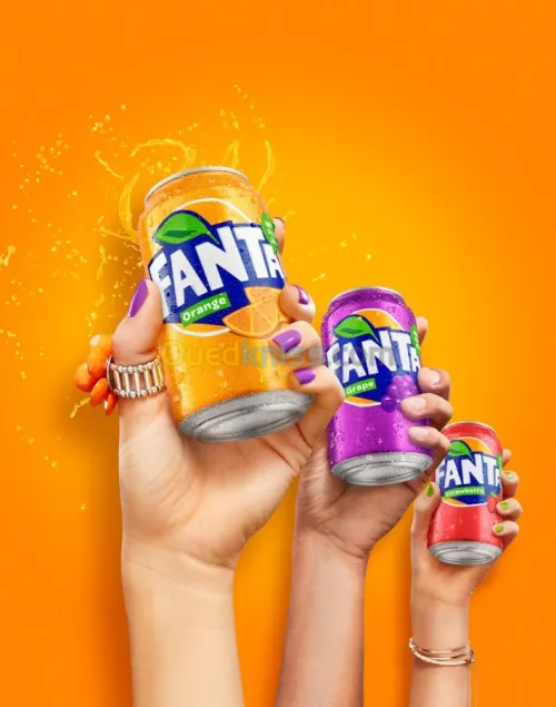 Publicité, impression 
