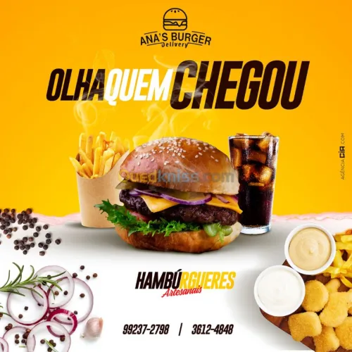 Publicité, impression 