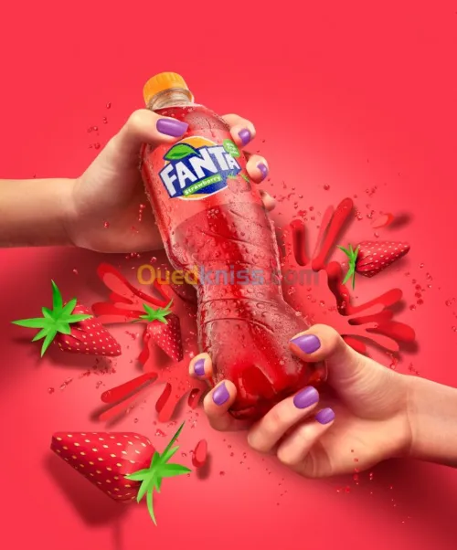 Publicité, impression 