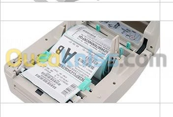 Imprimante Code à Bare Xprinter XP-470