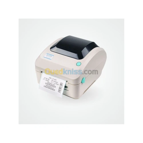 Imprimante Code à Bare Xprinter XP-470