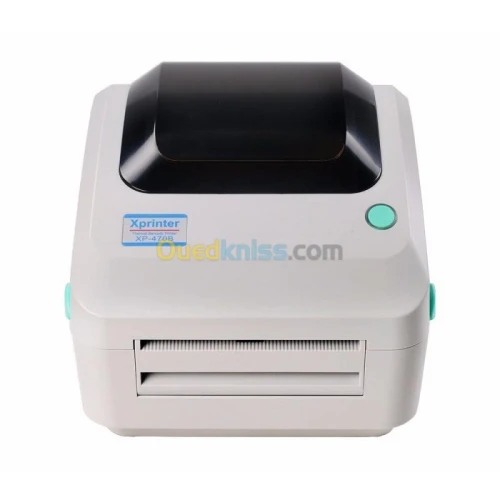 Imprimante Code à Bare Xprinter XP-470