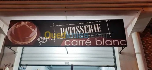 Agence Impression supports