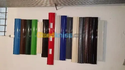 Électricité  générale+ Les rédeau elec