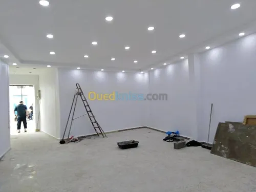 peintre ( simple et décorative)