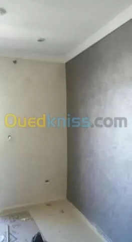 peintre ( simple et décorative)