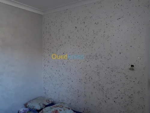 peintre ( simple et décorative)