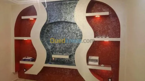 peintre ( simple et décorative)