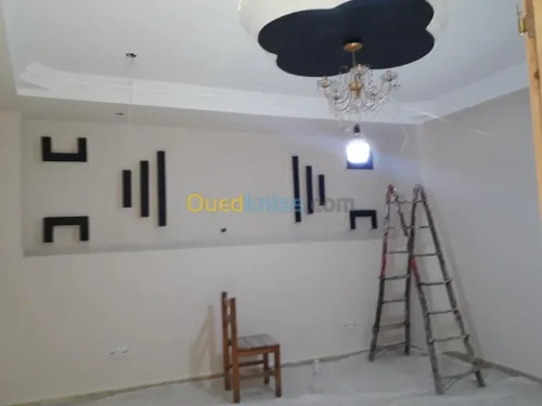 peintre ( simple et décorative)