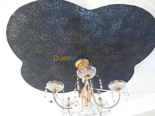 peintre ( simple et décorative)