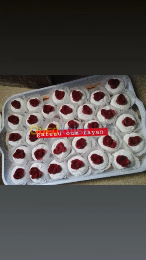 Gâteau traditionnel 