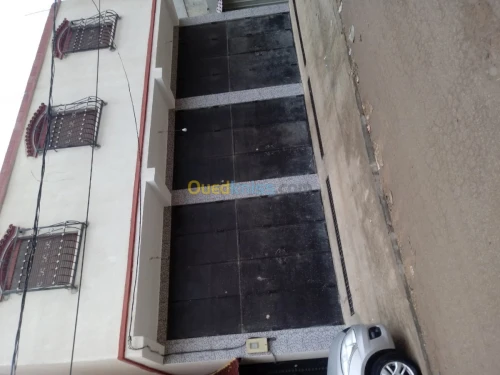 Location Immeuble Boumerdes Boudouaou