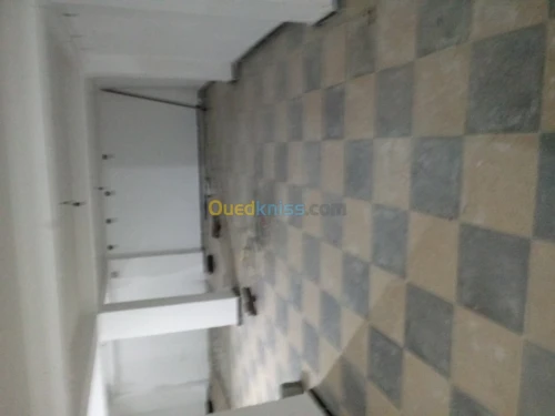 Location Immeuble Boumerdes Boudouaou