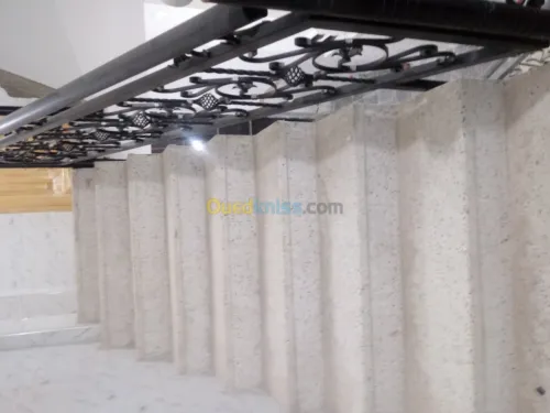 Location Immeuble Boumerdes Boudouaou