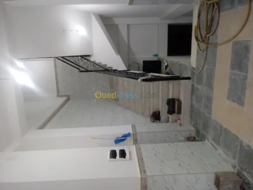Location Immeuble Boumerdes Boudouaou