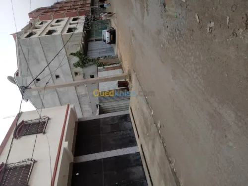 Location Immeuble Boumerdes Boudouaou