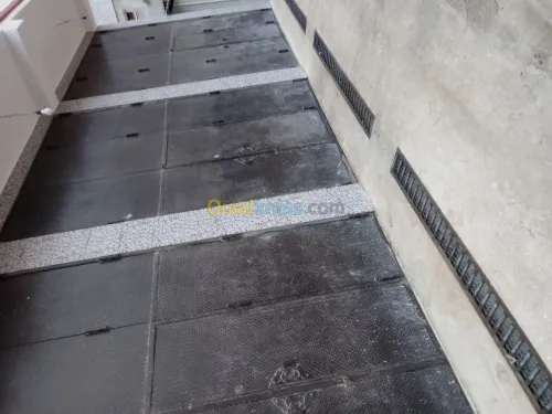 Location Immeuble Boumerdes Boudouaou