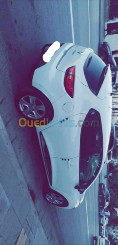 Location de voiture Renault