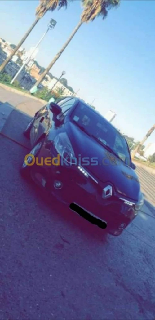 Location de voiture Renault