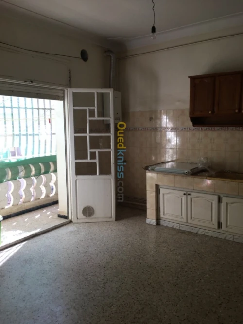 Location Niveau De Villa F4 Alger Cheraga