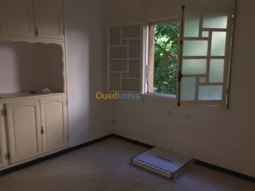 Location Niveau De Villa F4 Alger Cheraga