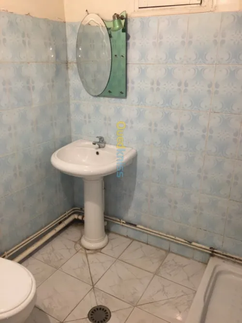 Location Niveau De Villa F4 Alger Cheraga