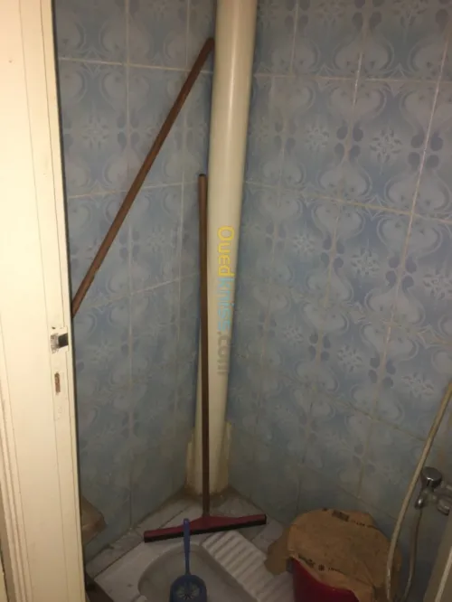 Location Niveau De Villa F4 Alger Cheraga