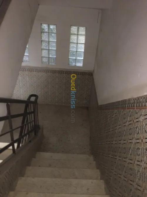Location Niveau De Villa F4 Alger Cheraga