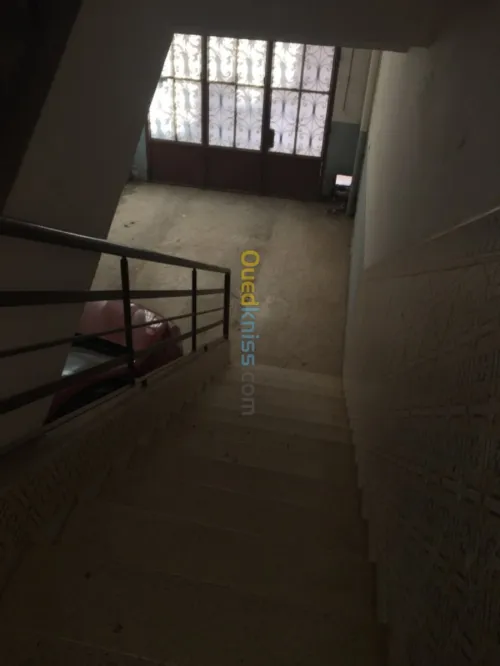 Location Niveau De Villa F4 Alger Cheraga