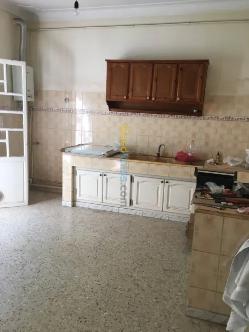Location Niveau De Villa F4 Alger Cheraga