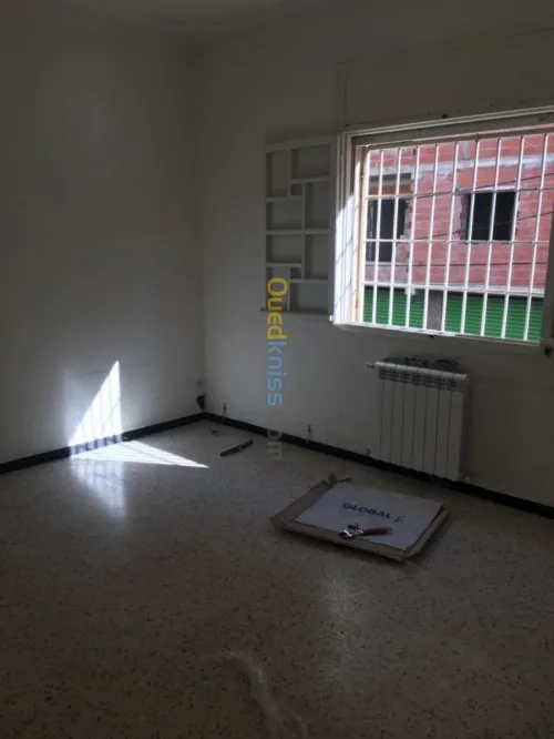 Location Niveau De Villa F4 Alger Cheraga