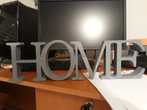 Decoupe polystyrène grande et petite 