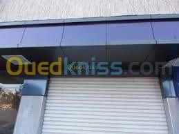 Toutes travaux de finition