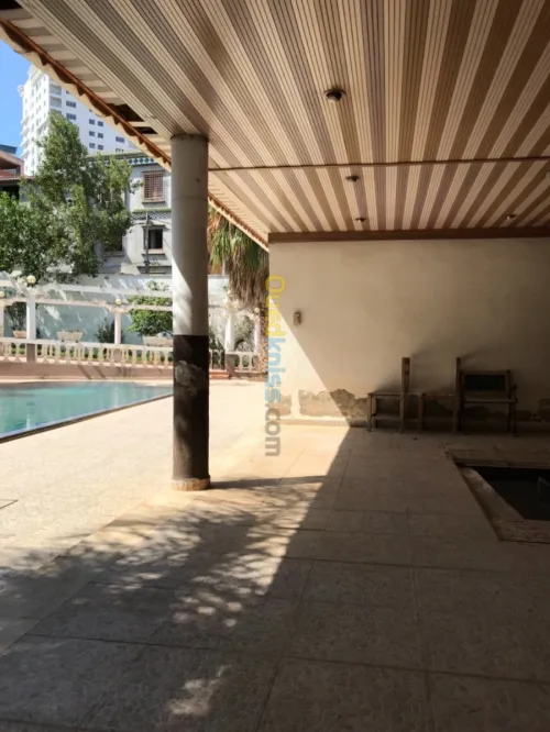 Vente Villa Alger Birkhadem