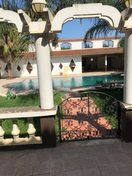 Vente Villa Alger Birkhadem