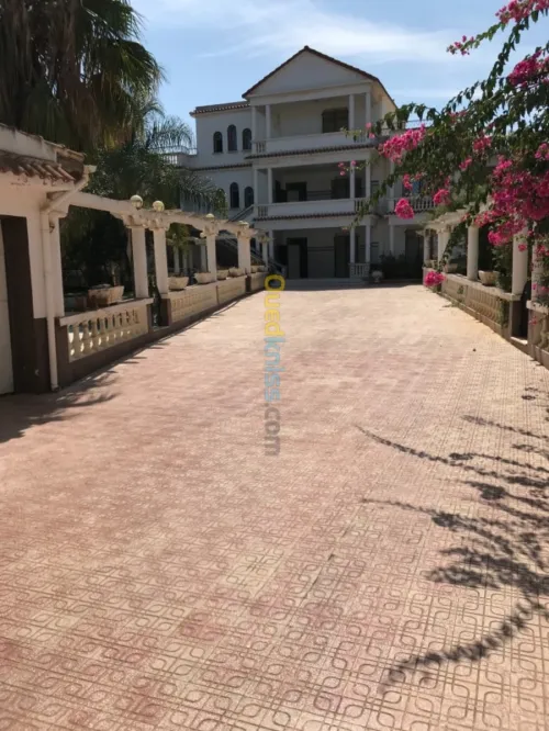 Vente Villa Alger Birkhadem