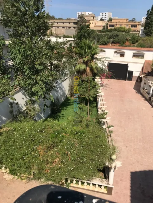 Vente Villa Alger Birkhadem